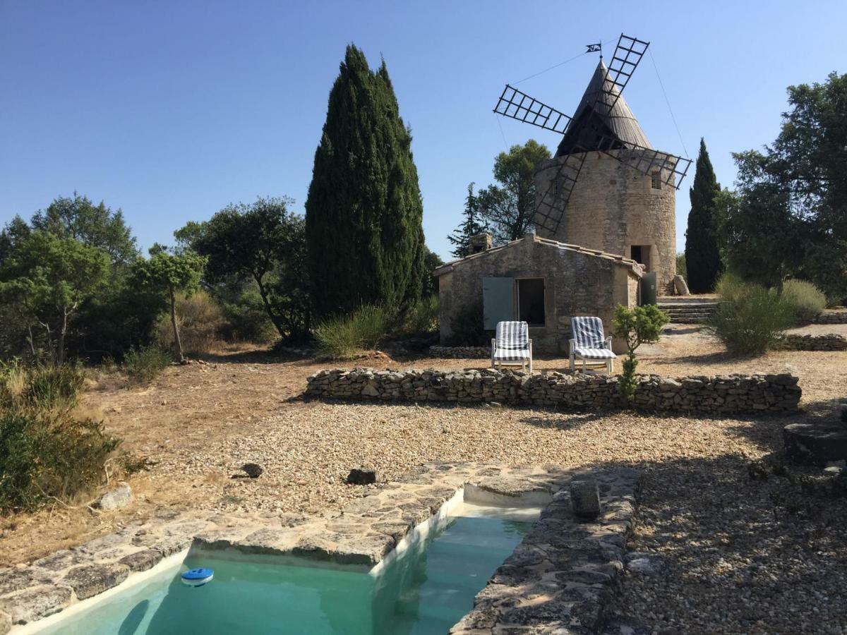 فيلا Moulin De Maitre Cornille كاستيون-دو-غارد المظهر الخارجي الصورة