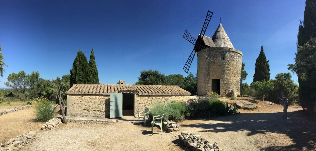 فيلا Moulin De Maitre Cornille كاستيون-دو-غارد المظهر الخارجي الصورة